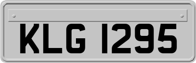 KLG1295