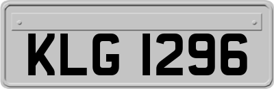 KLG1296