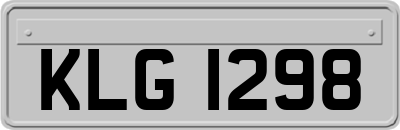 KLG1298