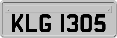 KLG1305