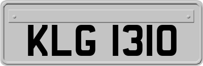 KLG1310