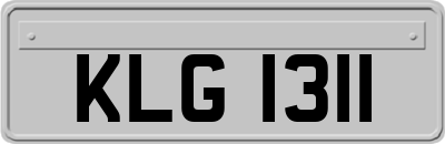 KLG1311