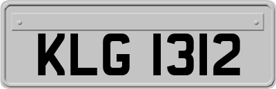 KLG1312