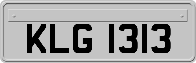 KLG1313