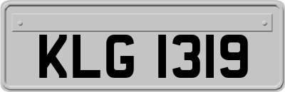 KLG1319