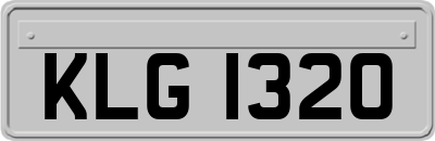 KLG1320