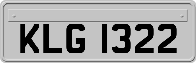 KLG1322