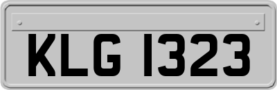 KLG1323