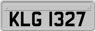 KLG1327