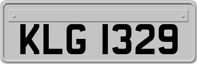 KLG1329