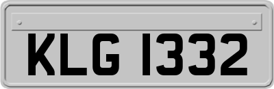 KLG1332
