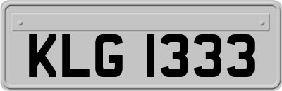 KLG1333