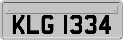 KLG1334