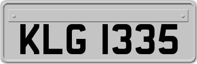 KLG1335