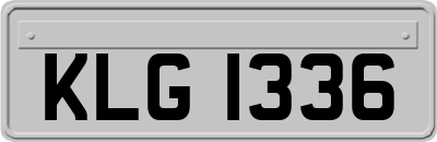 KLG1336