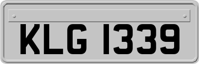 KLG1339