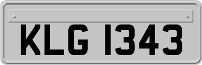 KLG1343