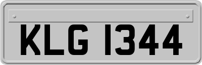 KLG1344