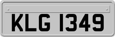 KLG1349