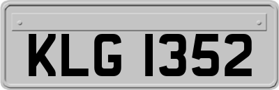 KLG1352