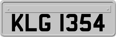 KLG1354