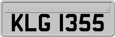 KLG1355