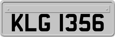 KLG1356