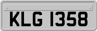 KLG1358