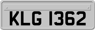 KLG1362