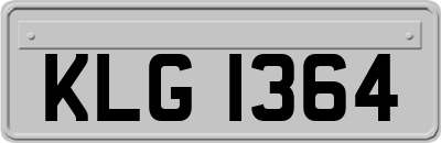KLG1364