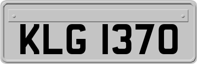 KLG1370