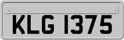 KLG1375