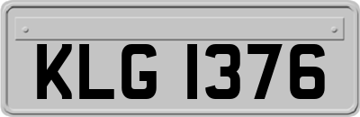 KLG1376