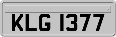 KLG1377