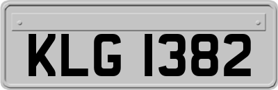 KLG1382