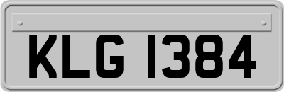 KLG1384
