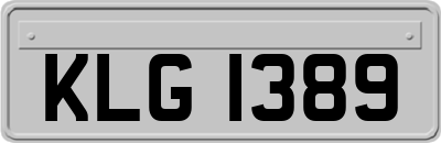 KLG1389