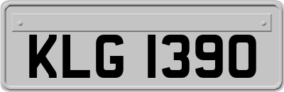 KLG1390