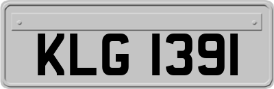 KLG1391