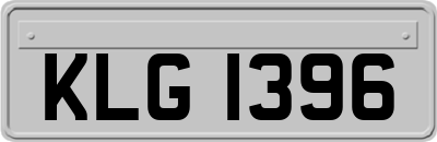 KLG1396