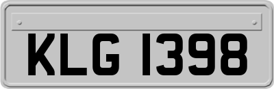 KLG1398