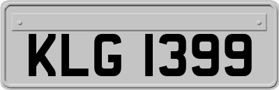 KLG1399