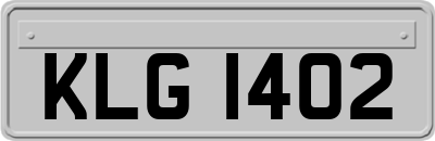 KLG1402