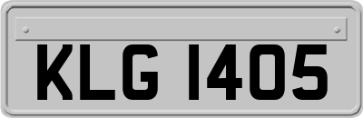 KLG1405