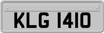 KLG1410