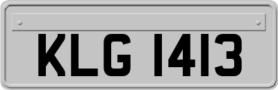 KLG1413
