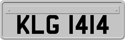 KLG1414