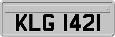 KLG1421