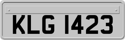 KLG1423
