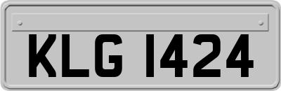KLG1424